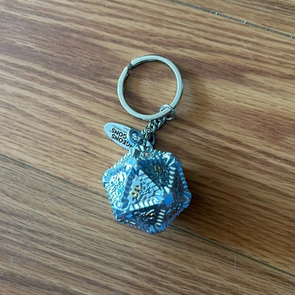 Key chain - Picture 1 of 2